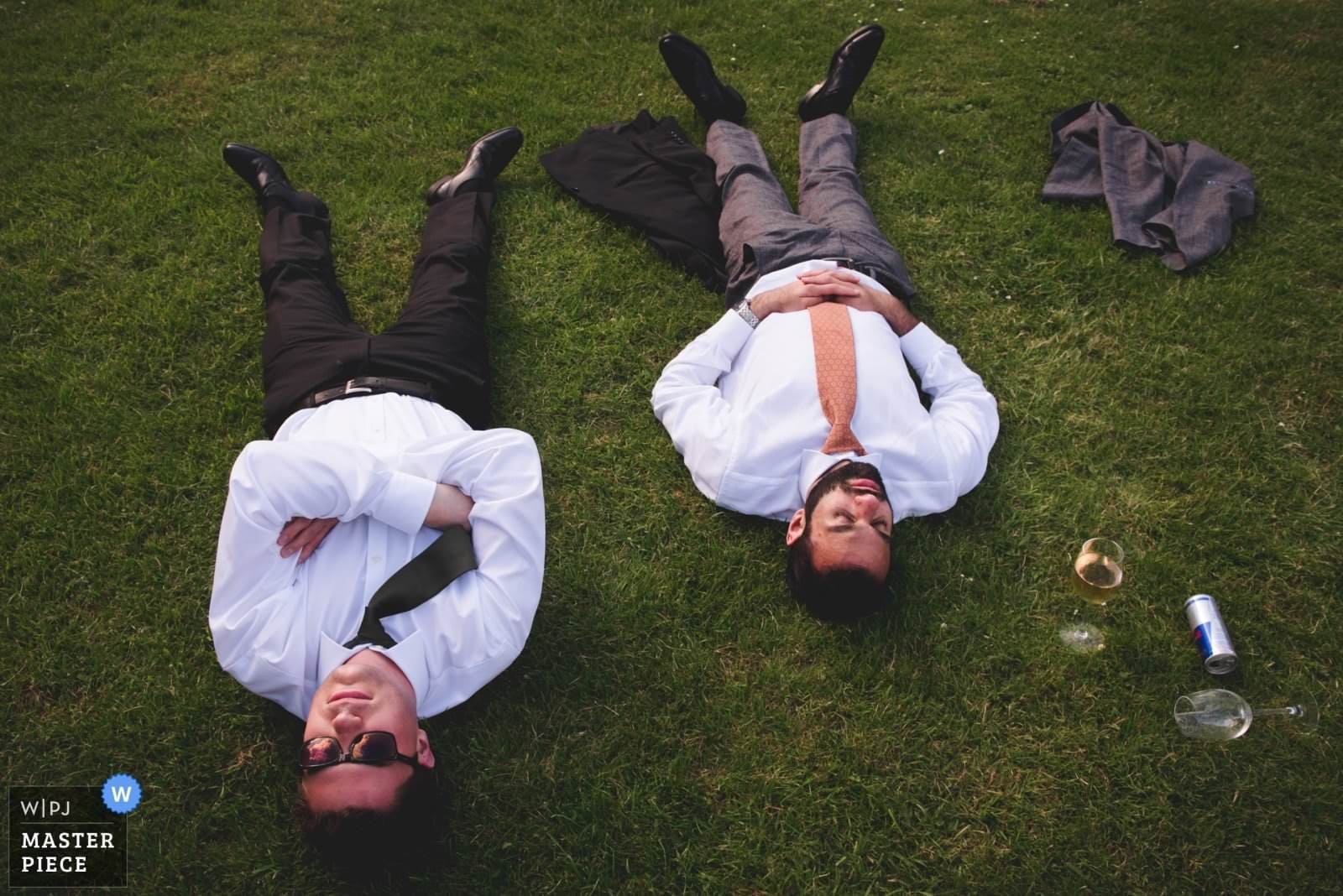 Award winning wedding photography