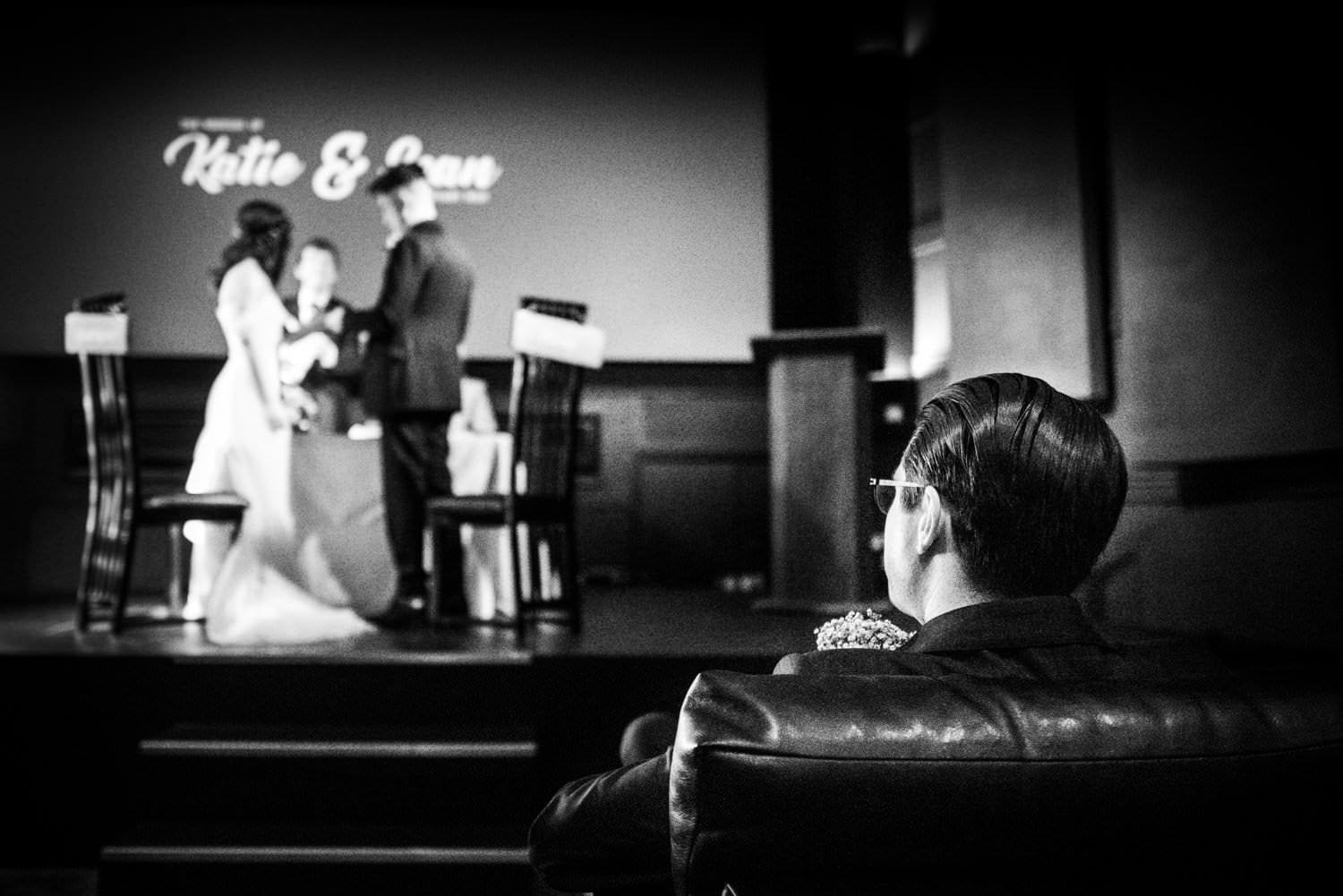 Cool Wedding Venues in Birmingham