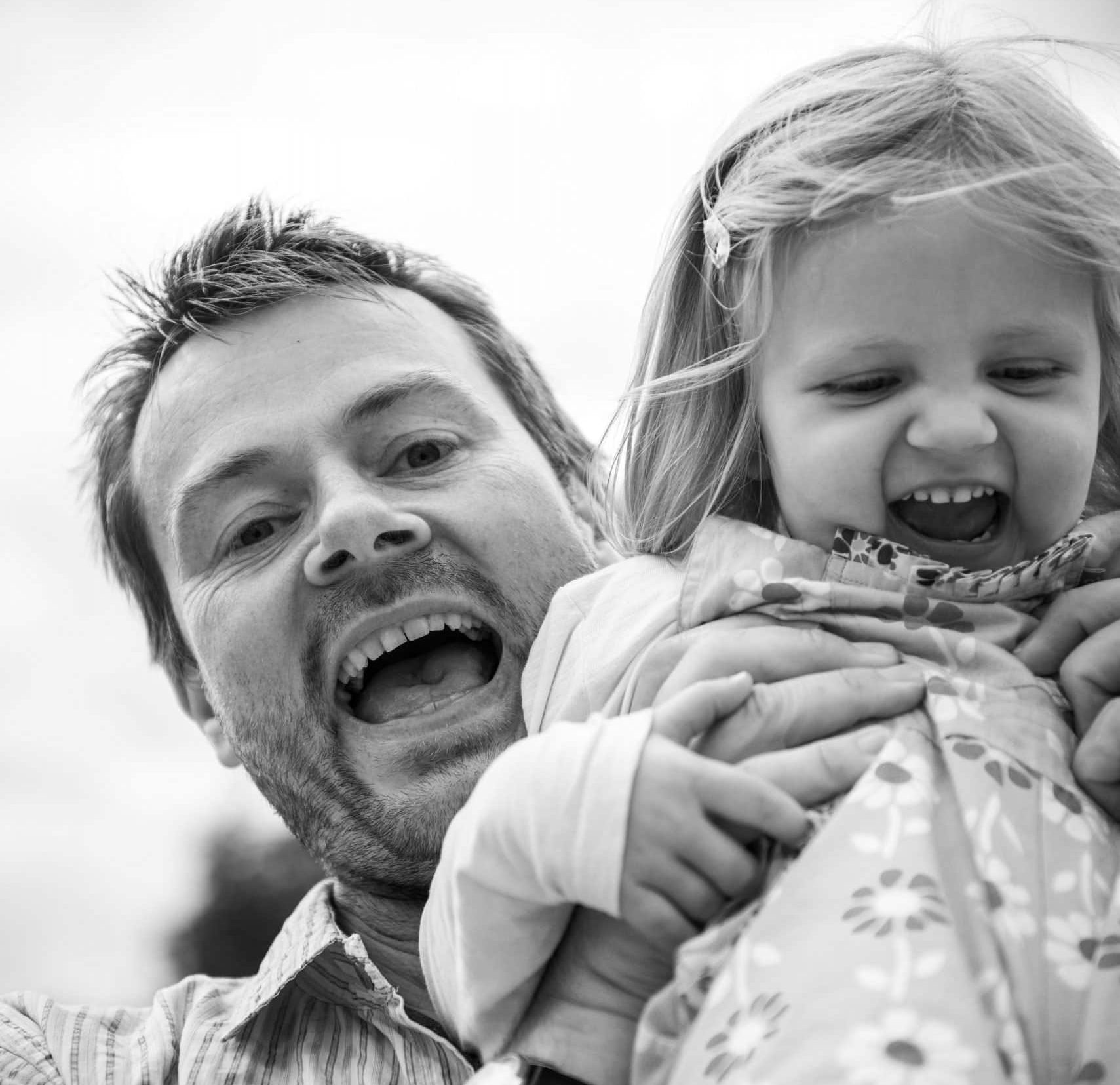 About Nick Brightman Photography