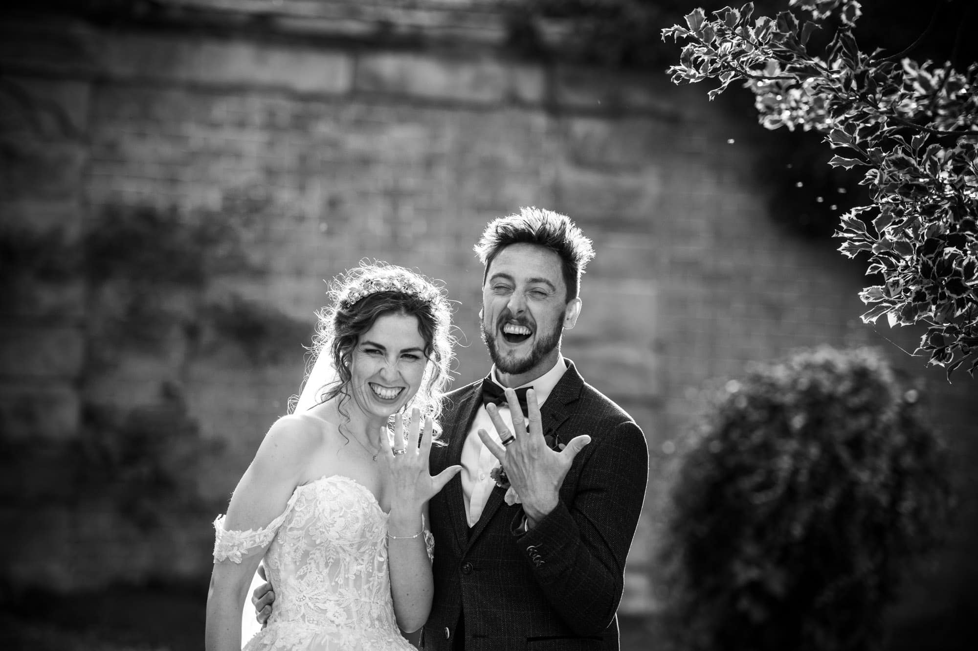 Davenport House Wedding Photography