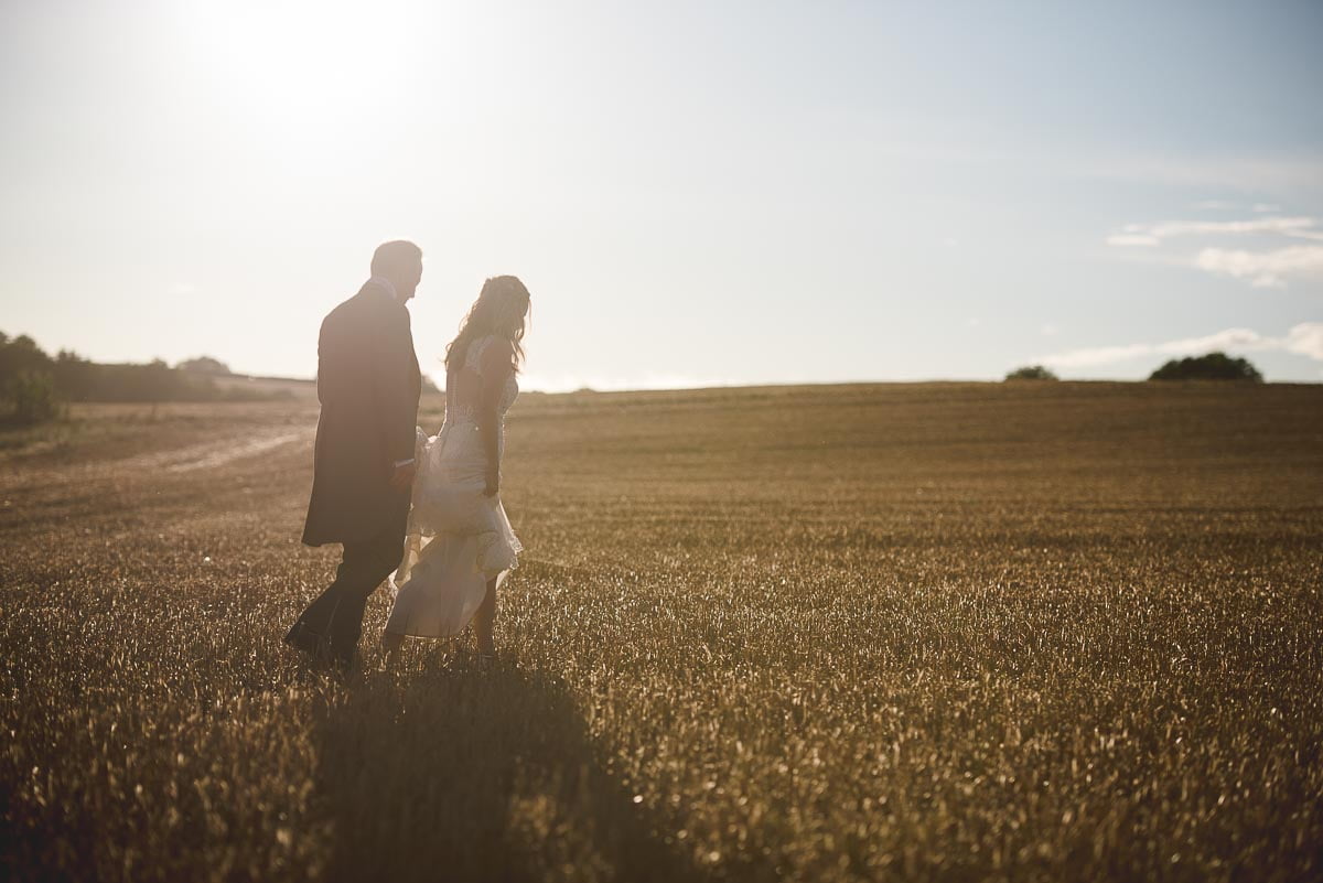 Worcestershire Wedding Photography