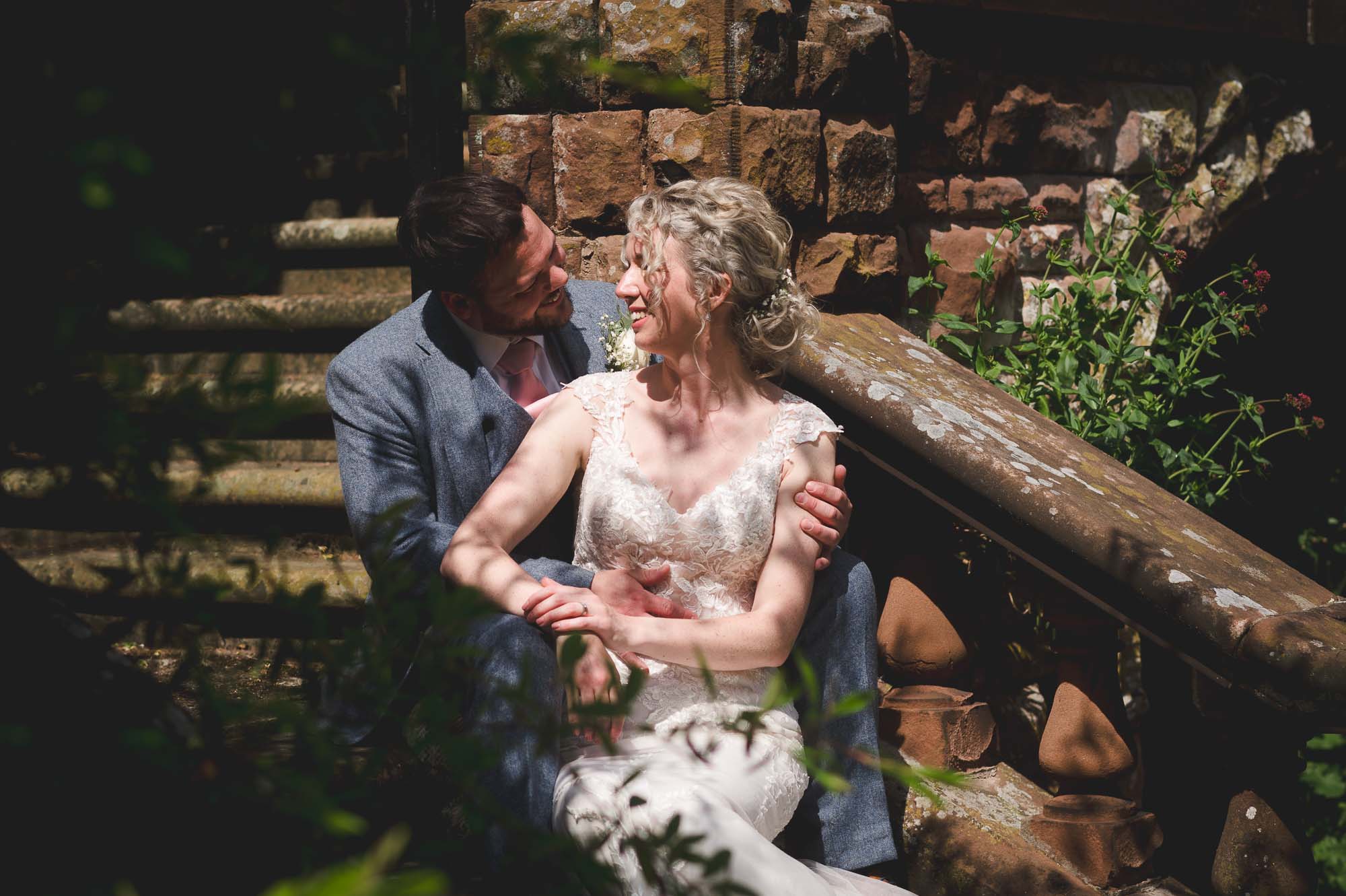 Mount Hotel || Wolverhampton Wedding Photography